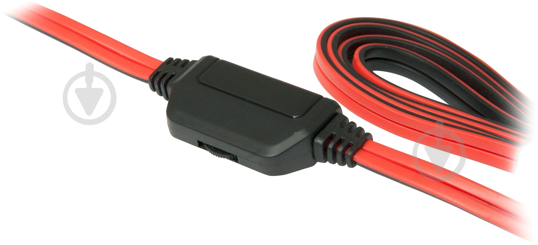 Гарнитура Defender Warhead G-120 red/white 64098 - фото 4