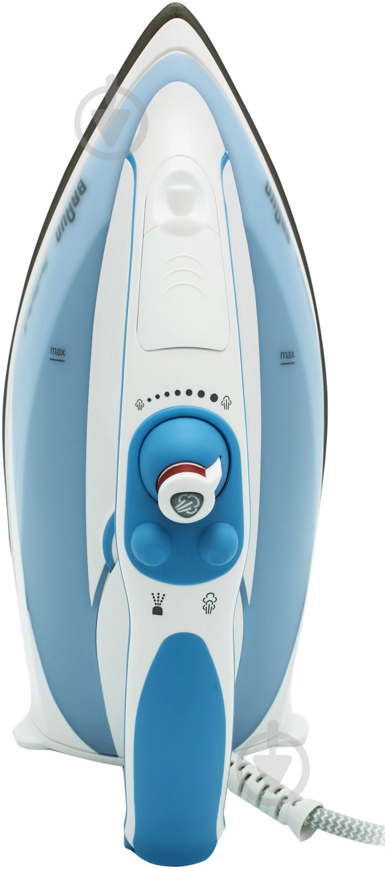 Утюг Braun TS525 - фото 2