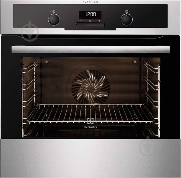 Духовой шкаф Electrolux EOA 95551 AX - фото 1 Духовой шкаф Electrolux EOA 95551 AX - фото 1