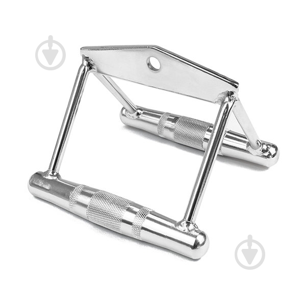 Ручки для тяг EasyFit двойная EF-8099 - фото 1