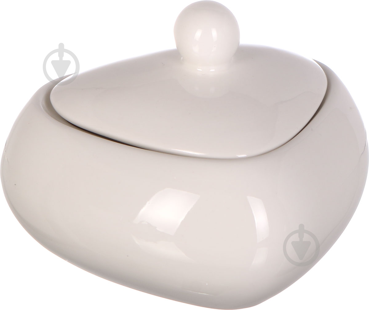 Сахарница Krauff Tokio 150 мл 21-252-131 - фото 1 Сахарница Krauff Tokio 150 мл 21-252-131 - фото 1