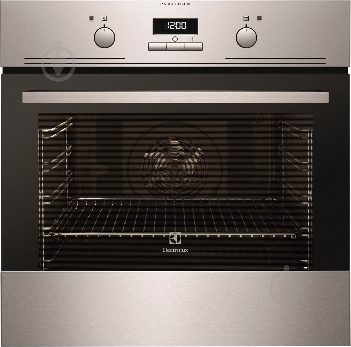 Духовой шкаф Electrolux EOA 93434 AX - фото 1