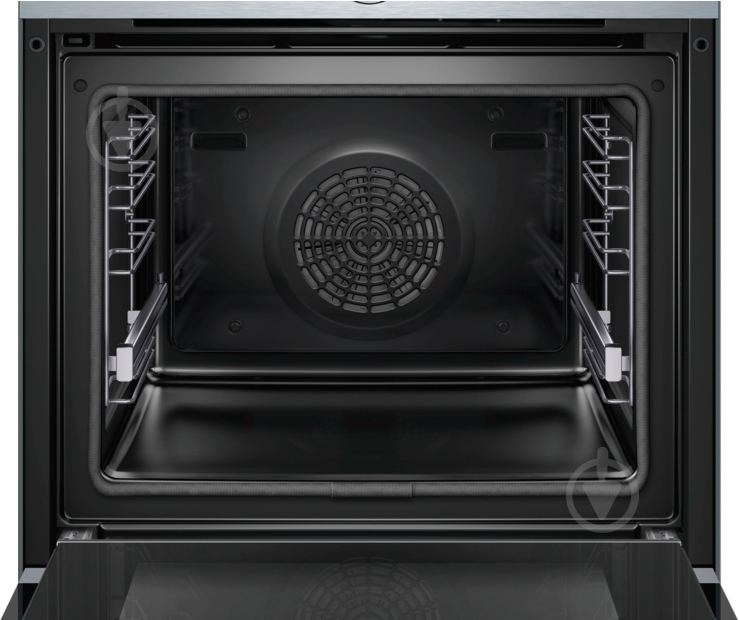 Духовой шкаф Bosch HBG 6730 S1 - фото 3