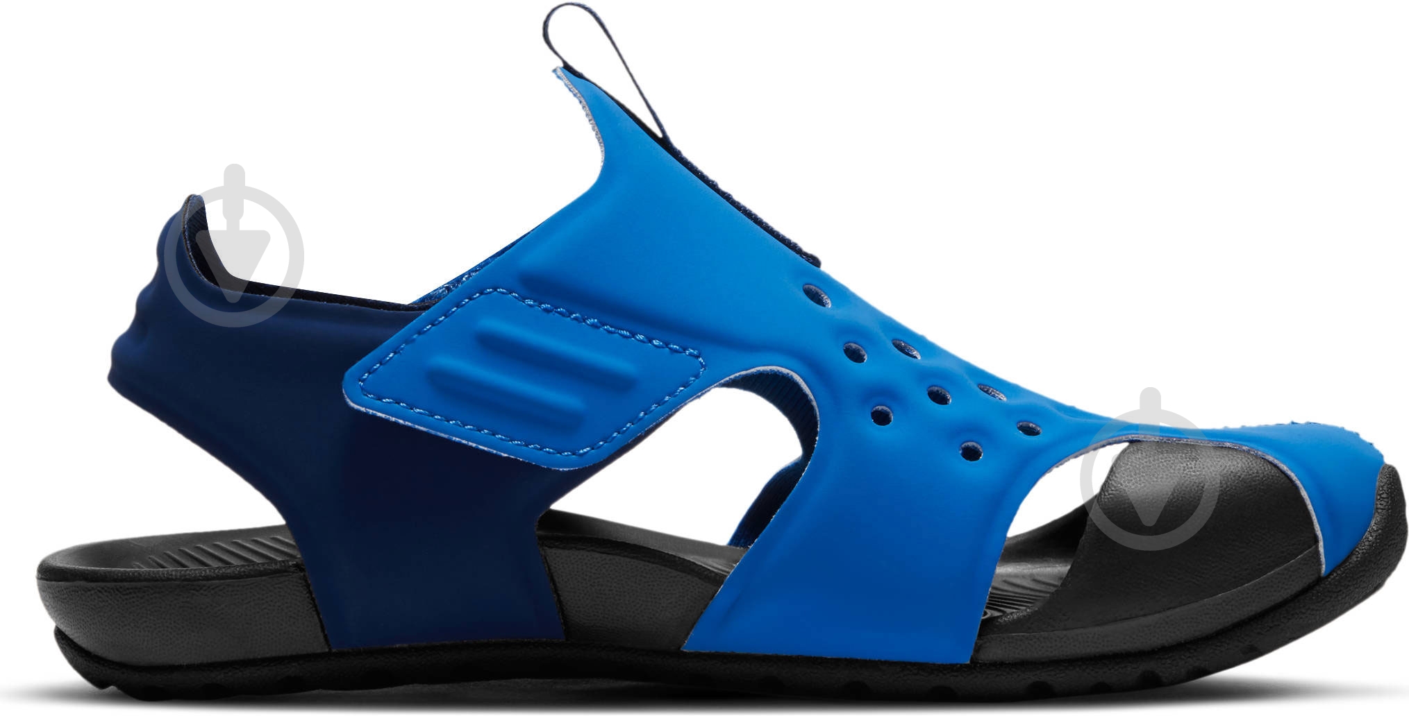 Сандалии Nike SUNRAY PROTECT 2 943826-403 р.35 синий - фото 2 Сандалии Nike SUNRAY PROTECT 2 943826-403 р.35 синий - фото 2