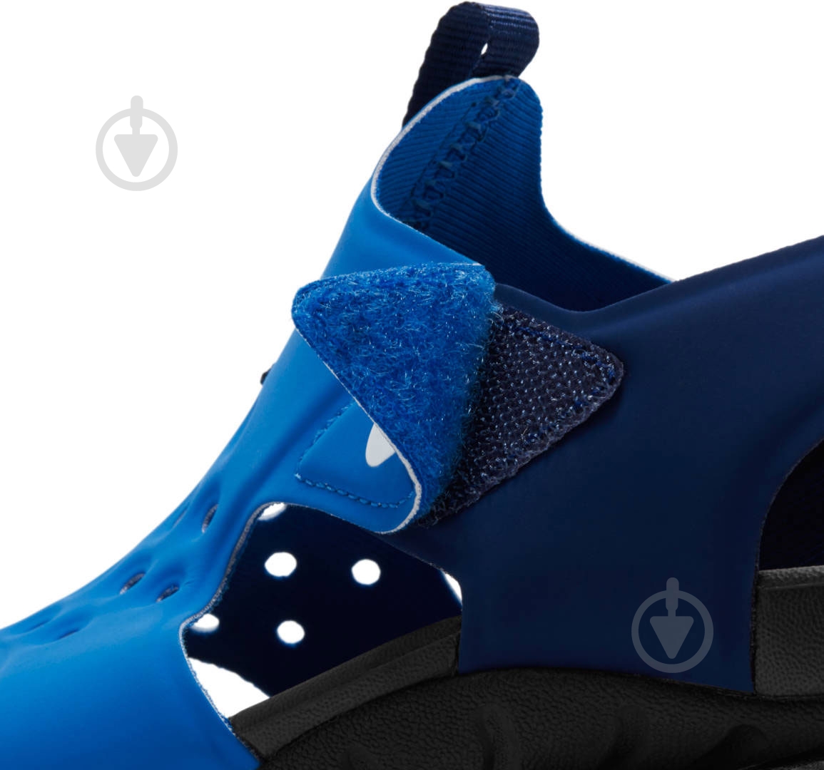 Сандалии Nike SUNRAY PROTECT 2 943826-403 р.35 синий - фото 9 Сандалии Nike SUNRAY PROTECT 2 943826-403 р.35 синий - фото 9