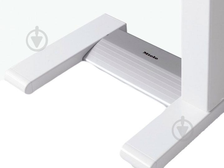 Гладильная система Miele B 995 D - фото 7