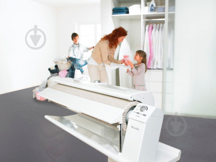 Гладильная система Miele B 995 D - фото 15