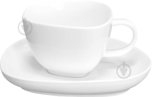 Чашка с блюдцем Krauff Tokio 250 мл 21-252-133 - фото 1