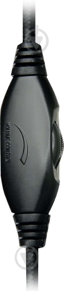 Гарнитура Defender Warhead G-300 black/green 64128 - фото 4 Гарнитура Defender Warhead G-300 black/green 64128 - фото 4