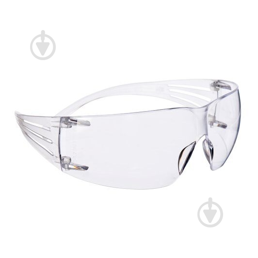 Очки защитные 3M Secure Fit SF-201-AS - фото 1 Очки защитные 3M Secure Fit SF-201-AS - фото 1