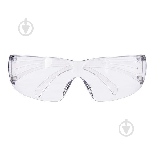 Очки защитные 3M Secure Fit SF-201-AS - фото 2 Очки защитные 3M Secure Fit SF-201-AS - фото 2
