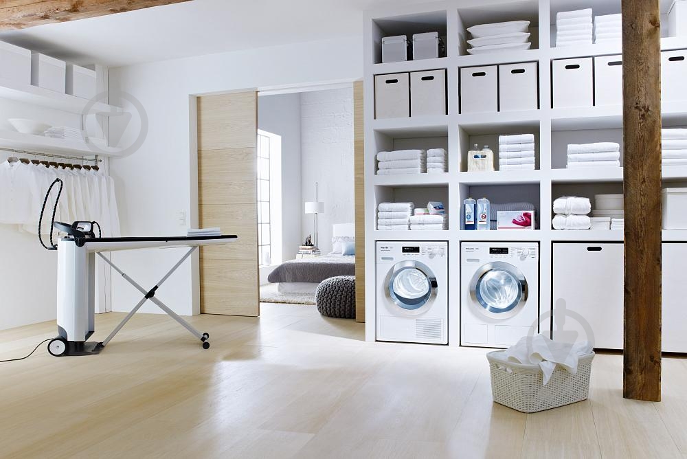 Гладильная система Miele B2847 - фото 10