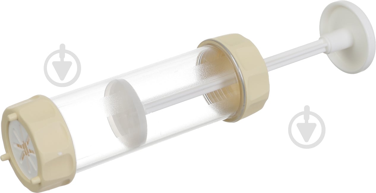 Шприц кондитерский Zenker 32 предмета - фото 3