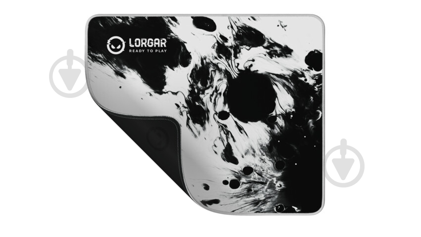 Игровой коврик LORGAR Advanced high-speed (LRG-MPA14M) - фото 4