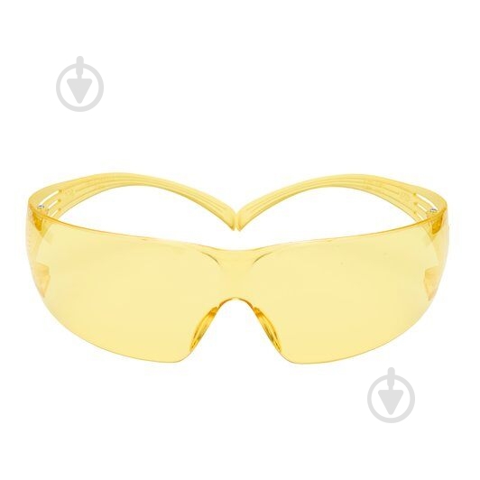 Очки защитные 3M Secure Fit SF-203-AF - фото 1