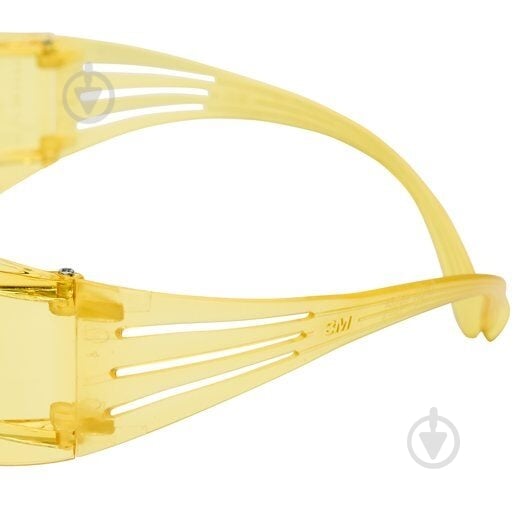 Очки защитные 3M Secure Fit SF-203-AF - фото 3