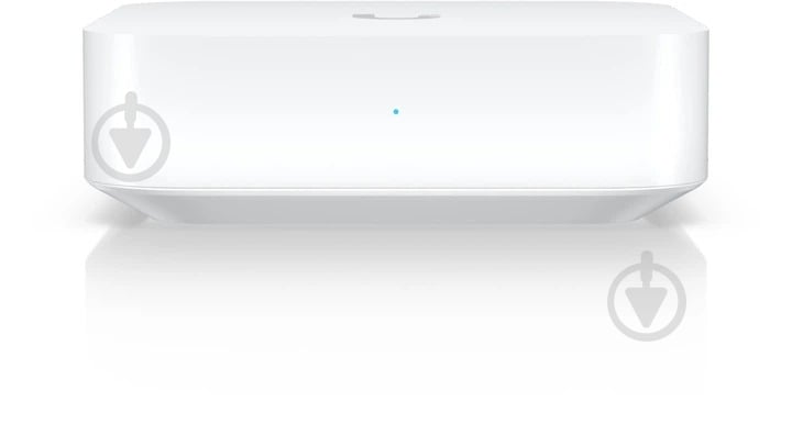 Маршрутизатор Ubiquiti Unifi UXG-Lite - фото 4 Маршрутизатор Ubiquiti Unifi UXG-Lite - фото 4