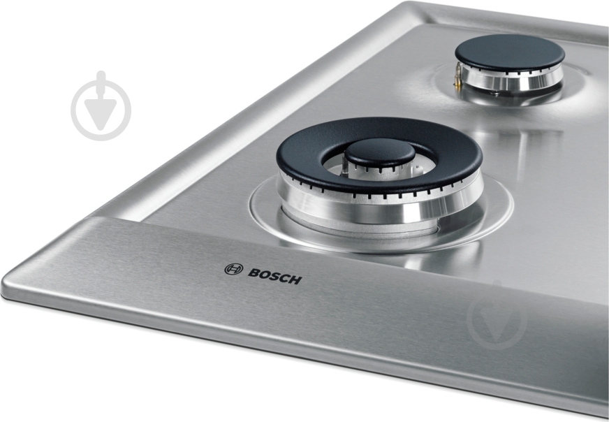 Варочная поверхность газовая Bosch PCH 615B90E - фото 2