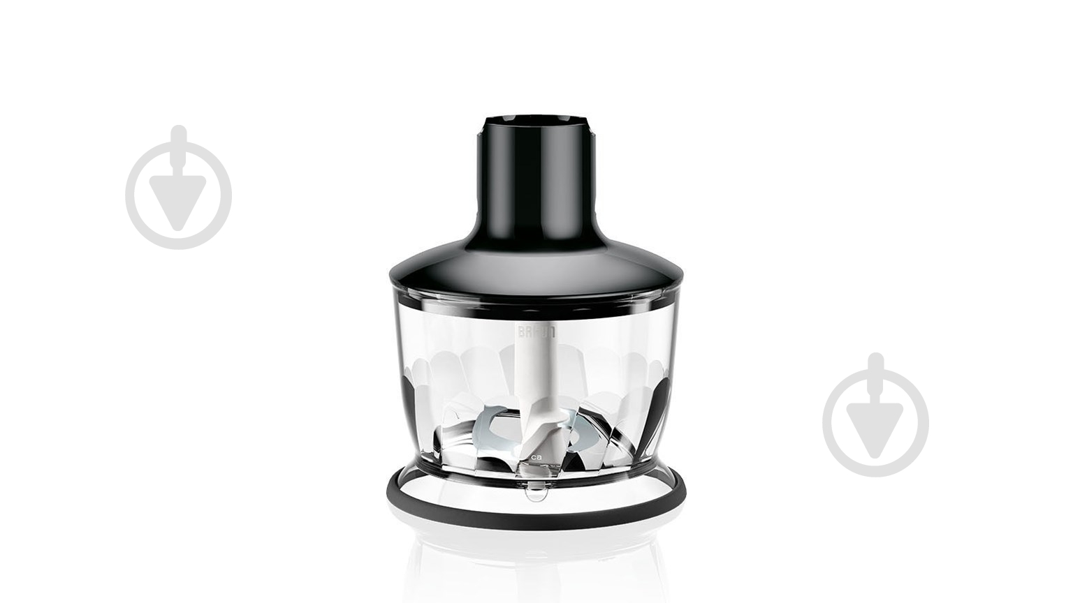 Блендер погружной Braun MQ9027XBK MultiQuick 9 - фото 10 Блендер погружной Braun MQ9027XBK MultiQuick 9 - фото 10