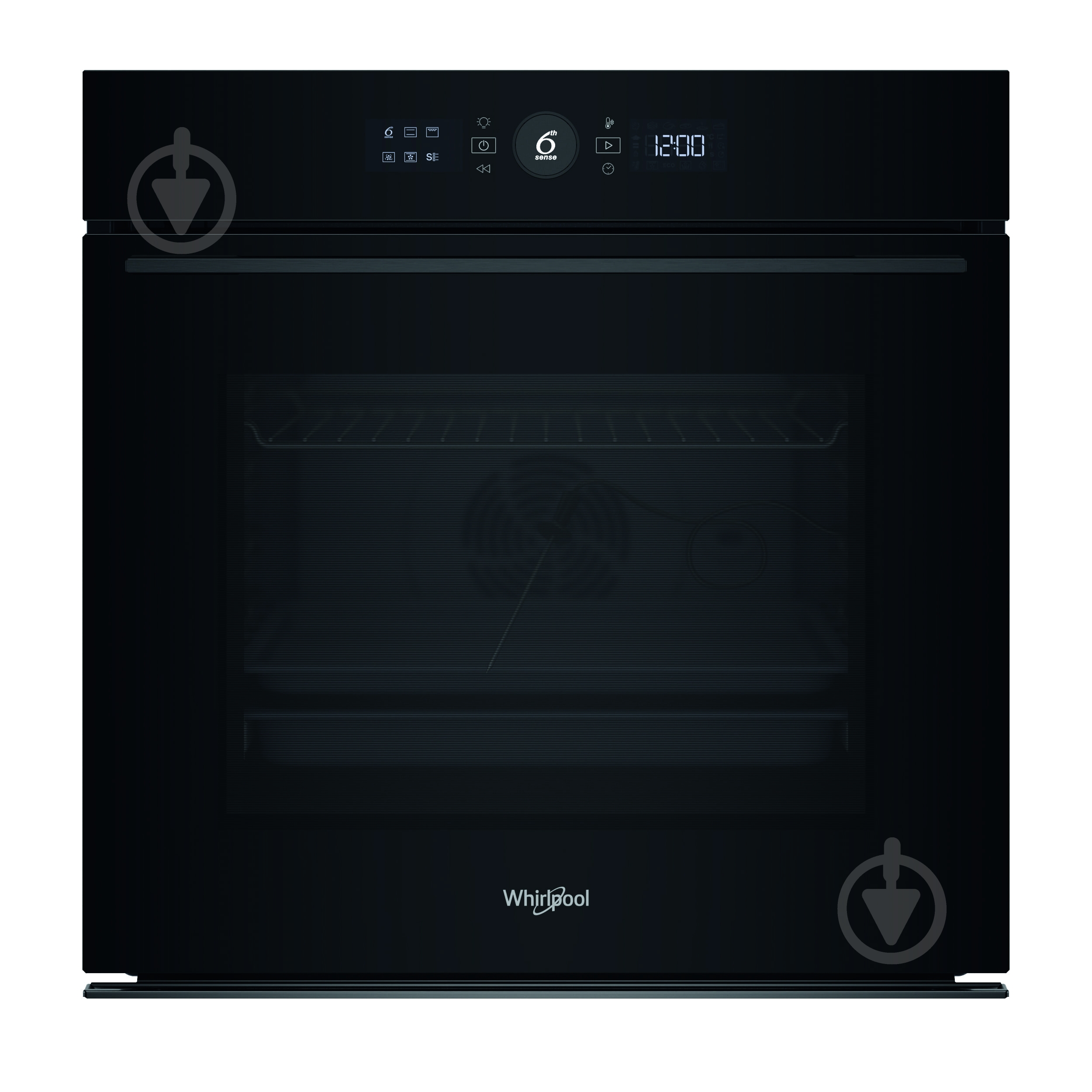 ВИТРИНА! Духовой шкаф Whirlpool WOI5S8PPM1SBA - фото 1 ВИТРИНА! Духовой шкаф Whirlpool WOI5S8PPM1SBA - фото 1