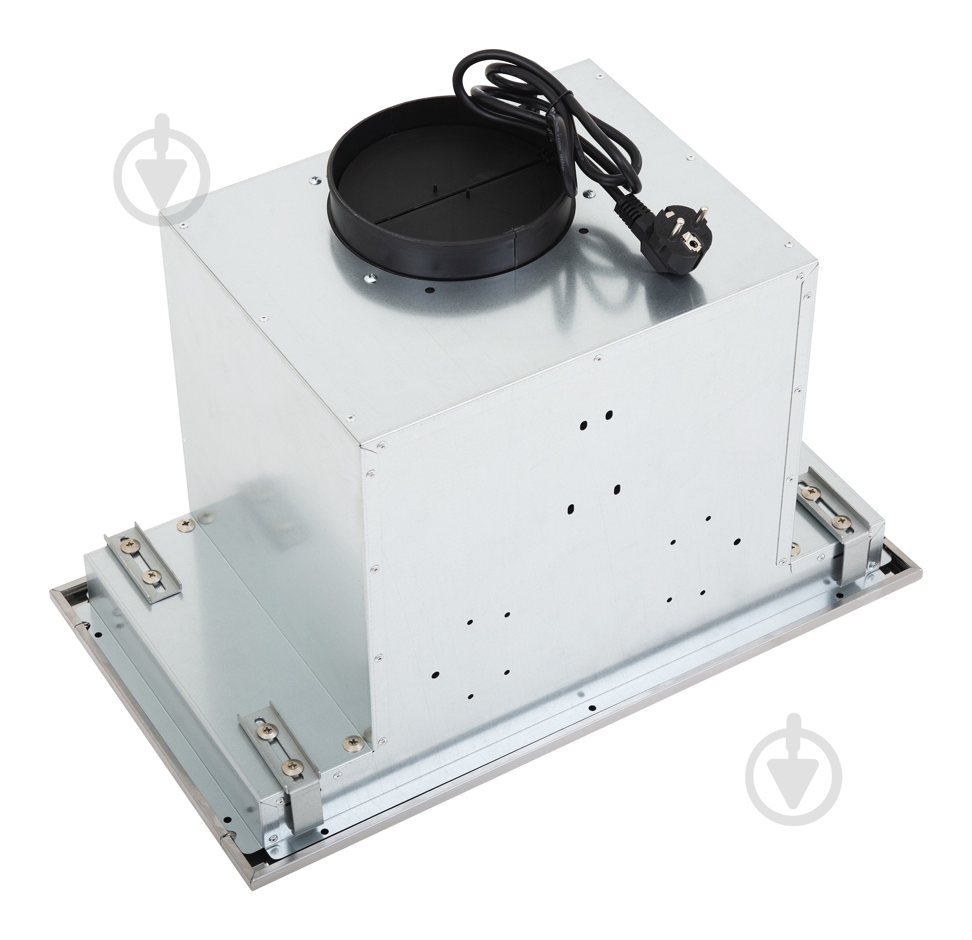 Вытяжка Interline RIMMY IX A/60/PB - фото 9 Вытяжка Interline RIMMY IX A/60/PB - фото 9