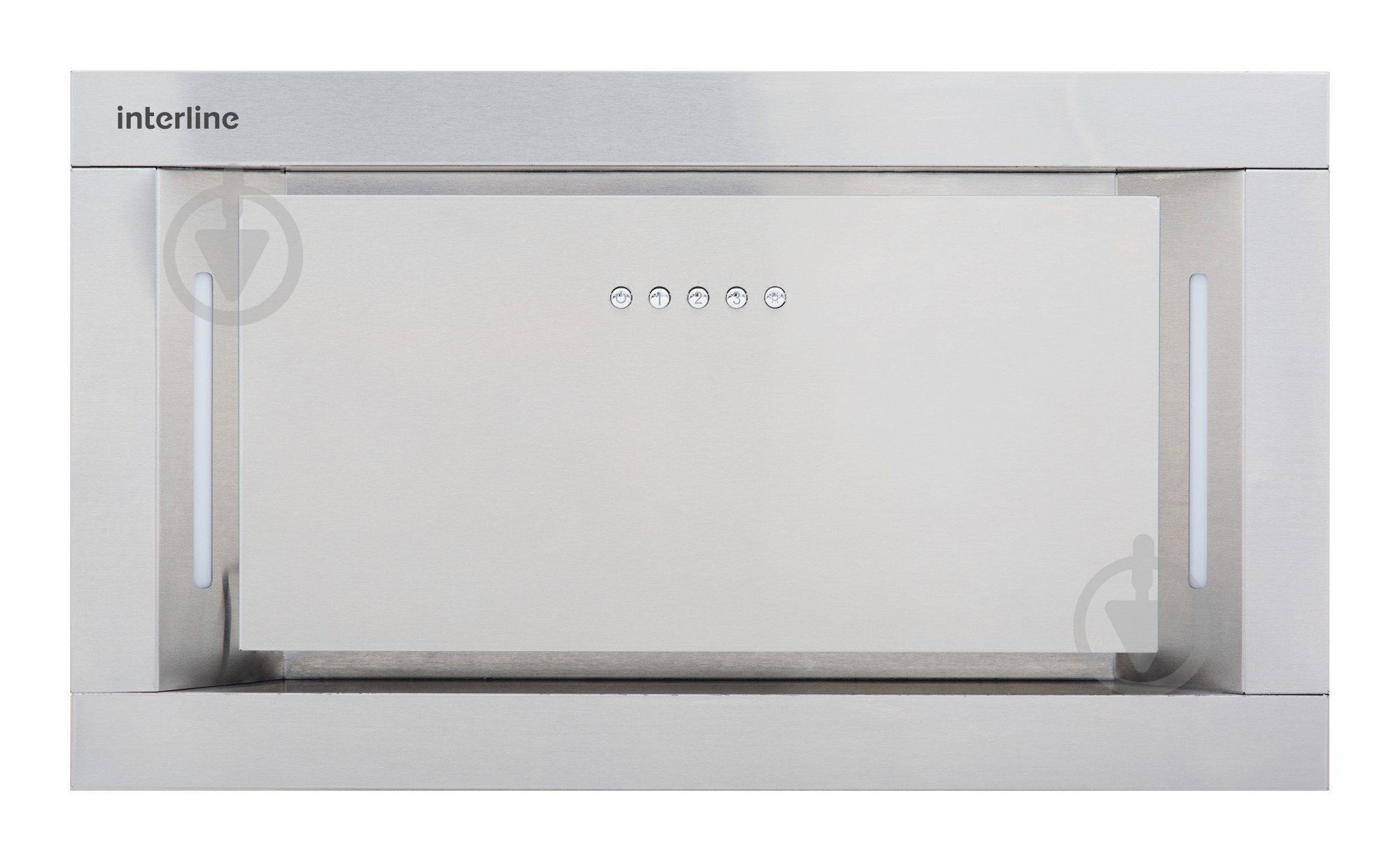 Вытяжка Interline RIMMY IX A/60/PB - фото 1 Вытяжка Interline RIMMY IX A/60/PB - фото 1