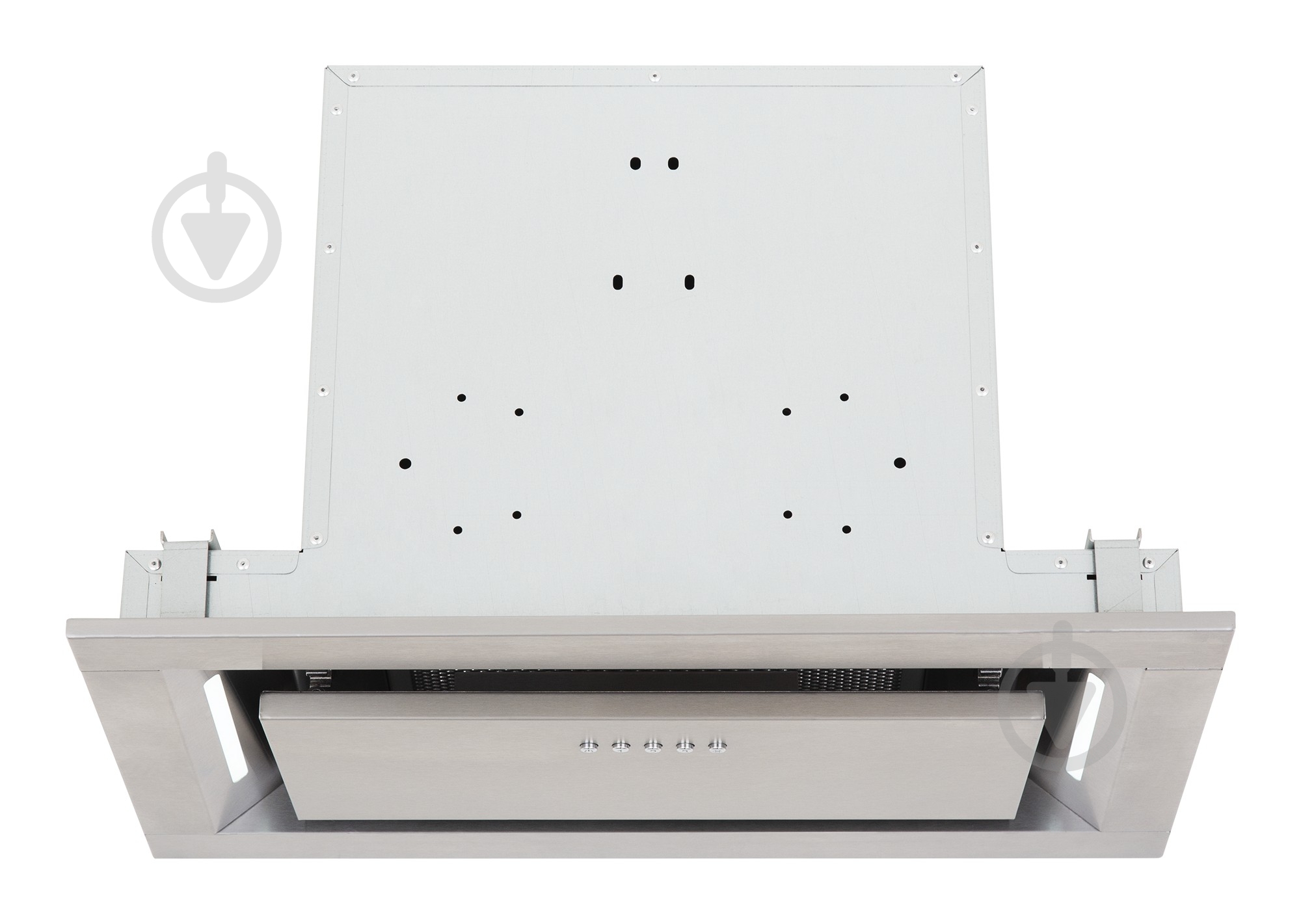 Вытяжка Interline RIMMY IX A/60/PB - фото 3 Вытяжка Interline RIMMY IX A/60/PB - фото 3