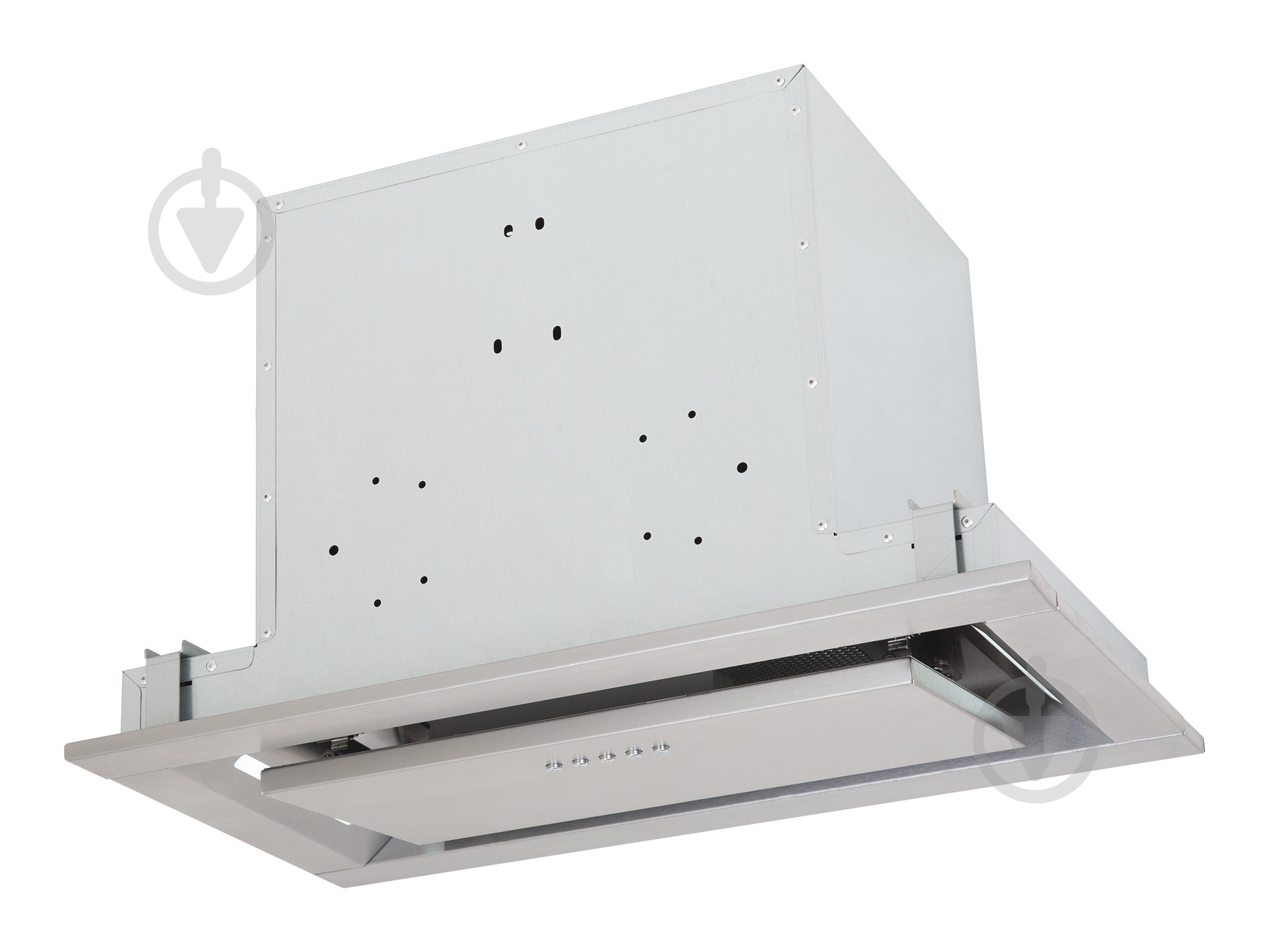 Вытяжка Interline RIMMY IX A/60/PB - фото 2 Вытяжка Interline RIMMY IX A/60/PB - фото 2