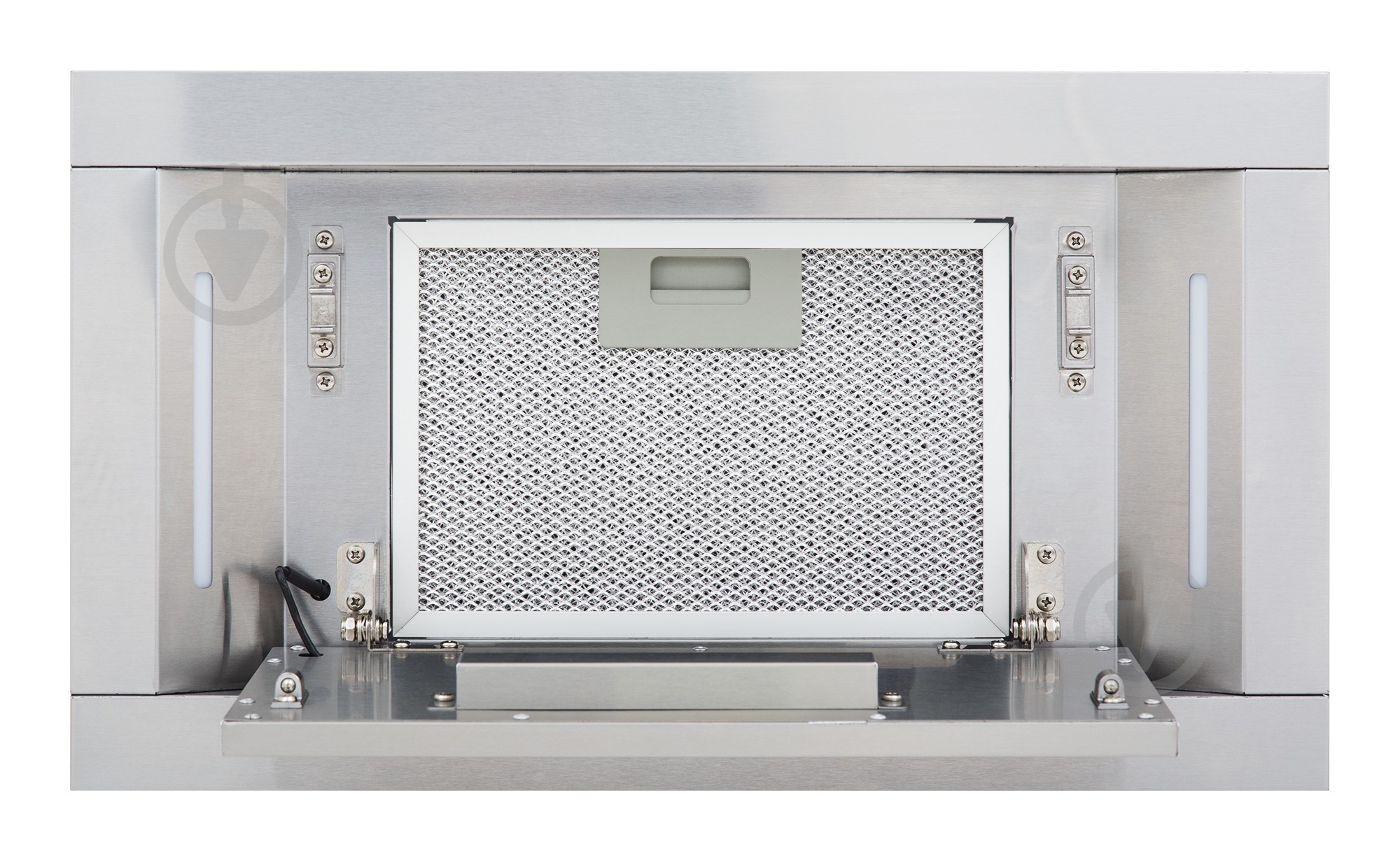 Вытяжка Interline RIMMY IX A/60/PB - фото 4 Вытяжка Interline RIMMY IX A/60/PB - фото 4