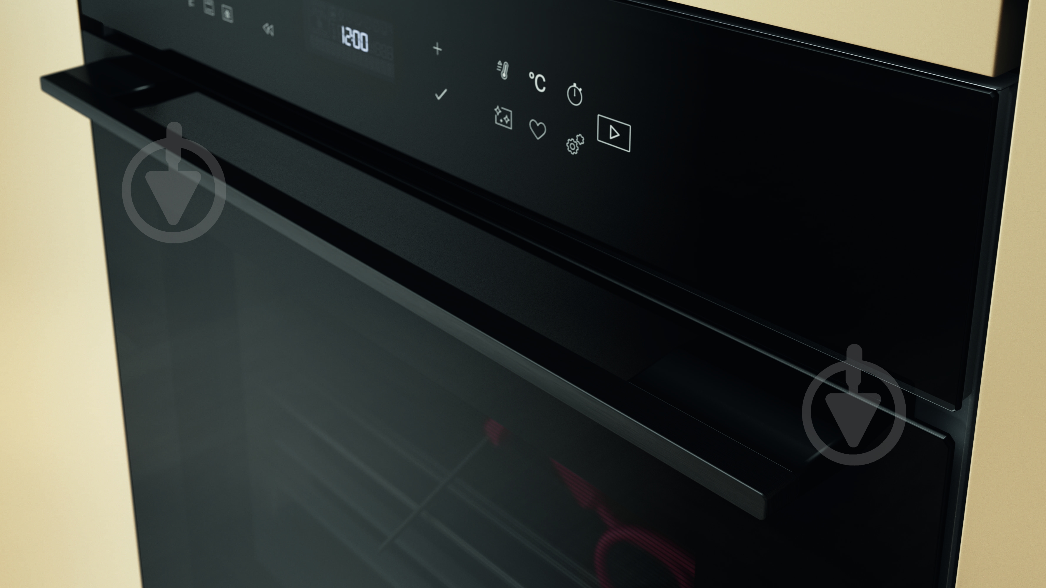 ВІТРИНА! Духова шафа Whirlpool WOI78FPT1SBA - фото 6 ВІТРИНА! Духова шафа Whirlpool WOI78FPT1SBA - фото 6