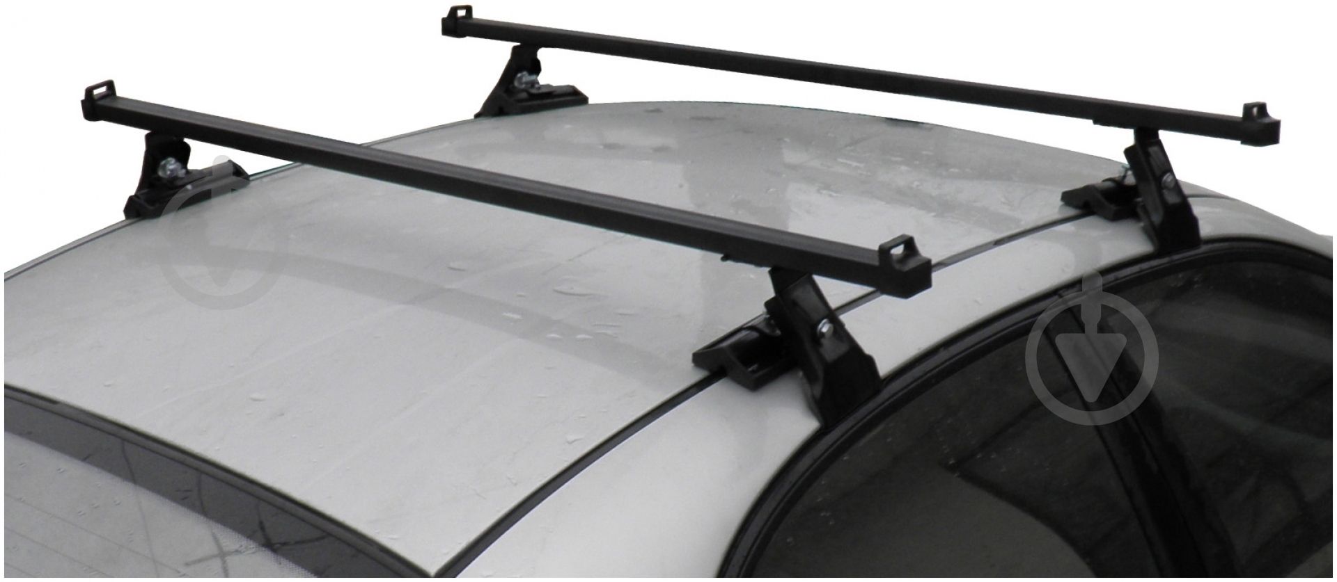 Автомобільний багажник - фото 1