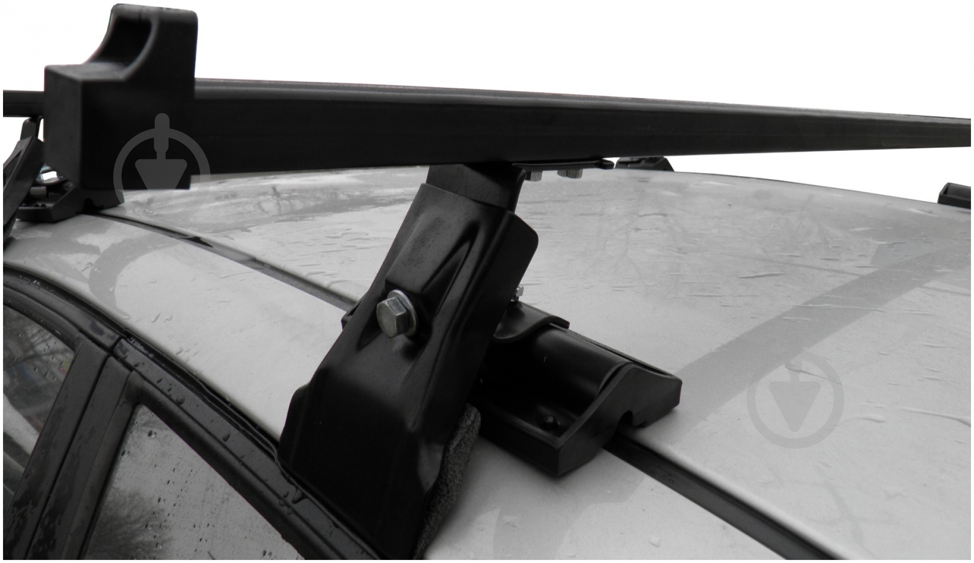 Автомобільний багажник - фото 2