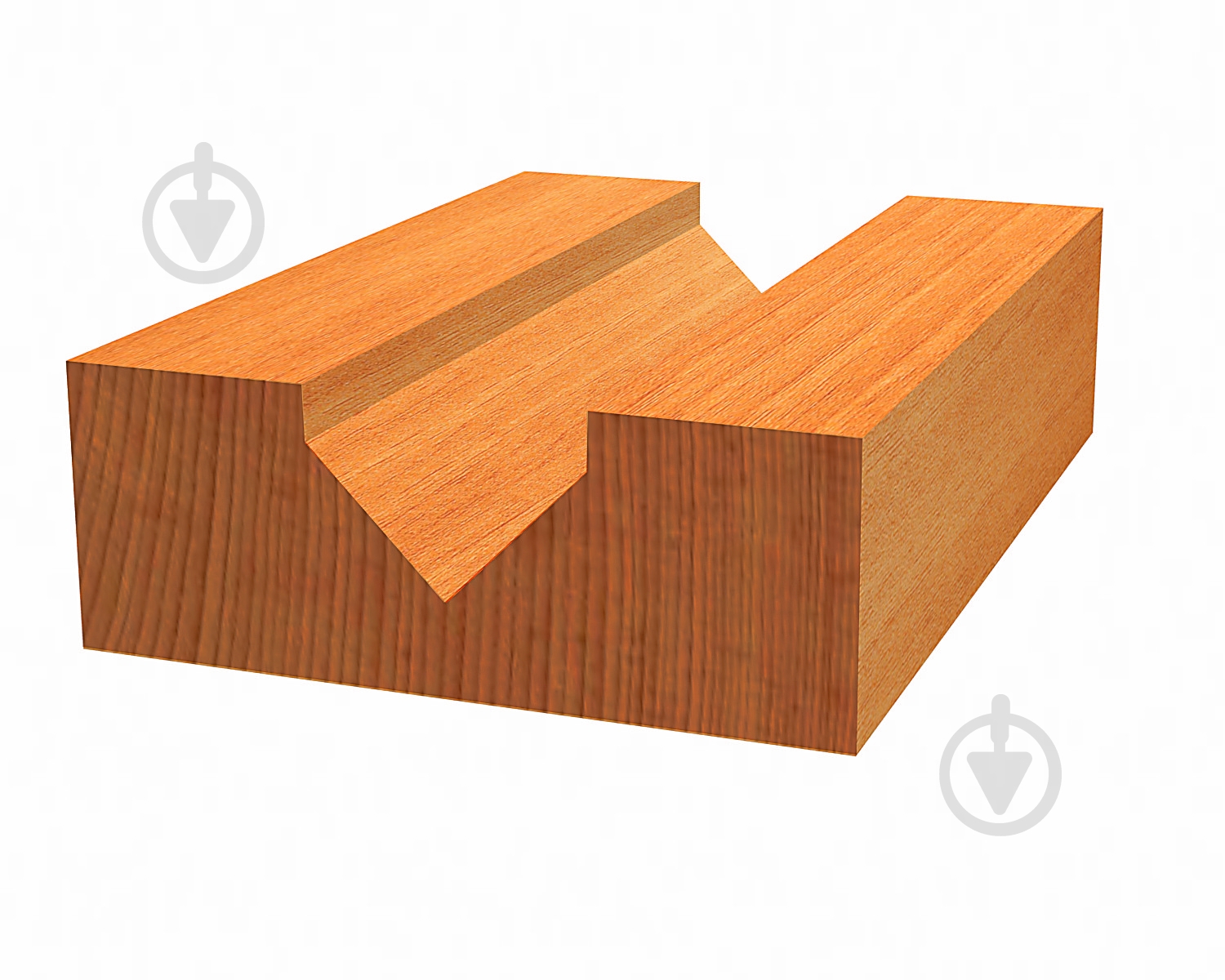 Фреза V-образная Bosch Std S8 / D11 / L14 / 60 ° 2608628406 - фото 3 Фреза V-образная Bosch Std S8 / D11 / L14 / 60 ° 2608628406 - фото 3