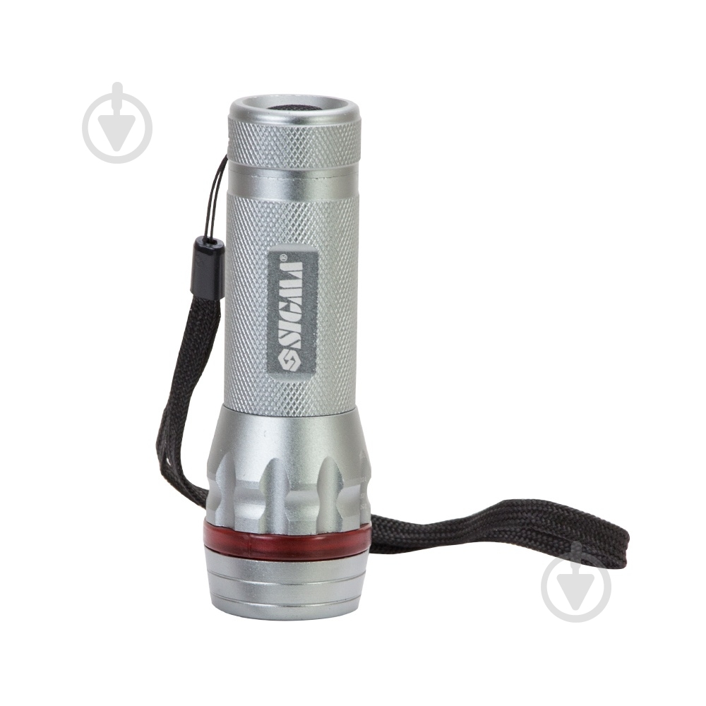 Мультитул Sigma 4375321 - фото 4