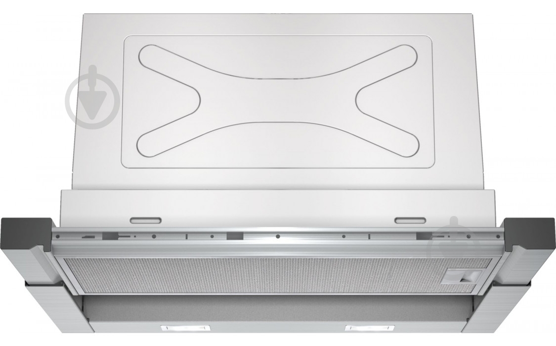 Вытяжка Siemens LI67RB540 - фото 1 Вытяжка Siemens LI67RB540 - фото 1
