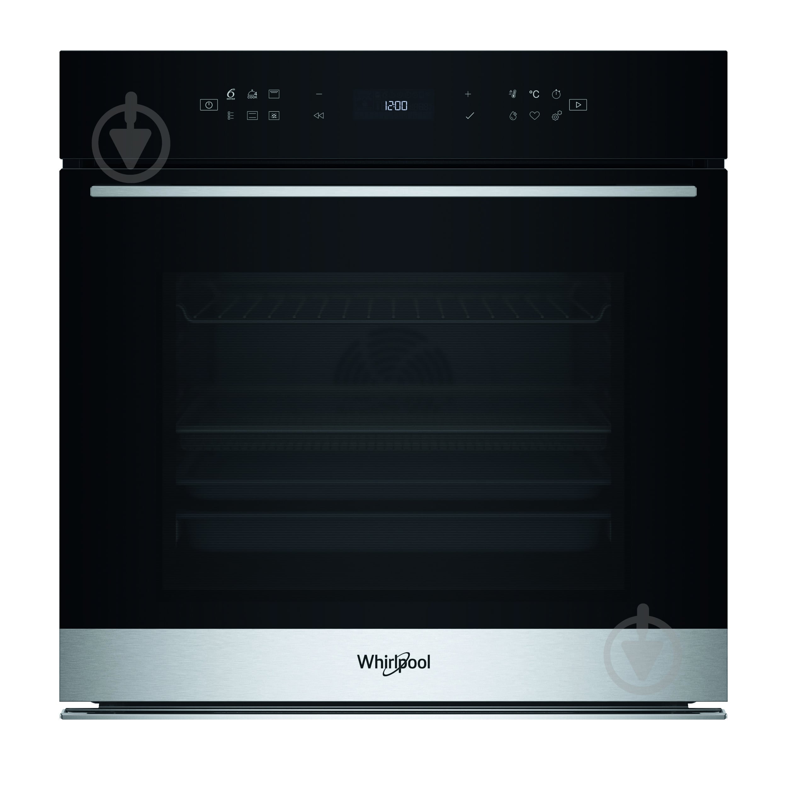 ВИТРИНА! Духовой шкаф Whirlpool WOI78HT1SXA - фото 1