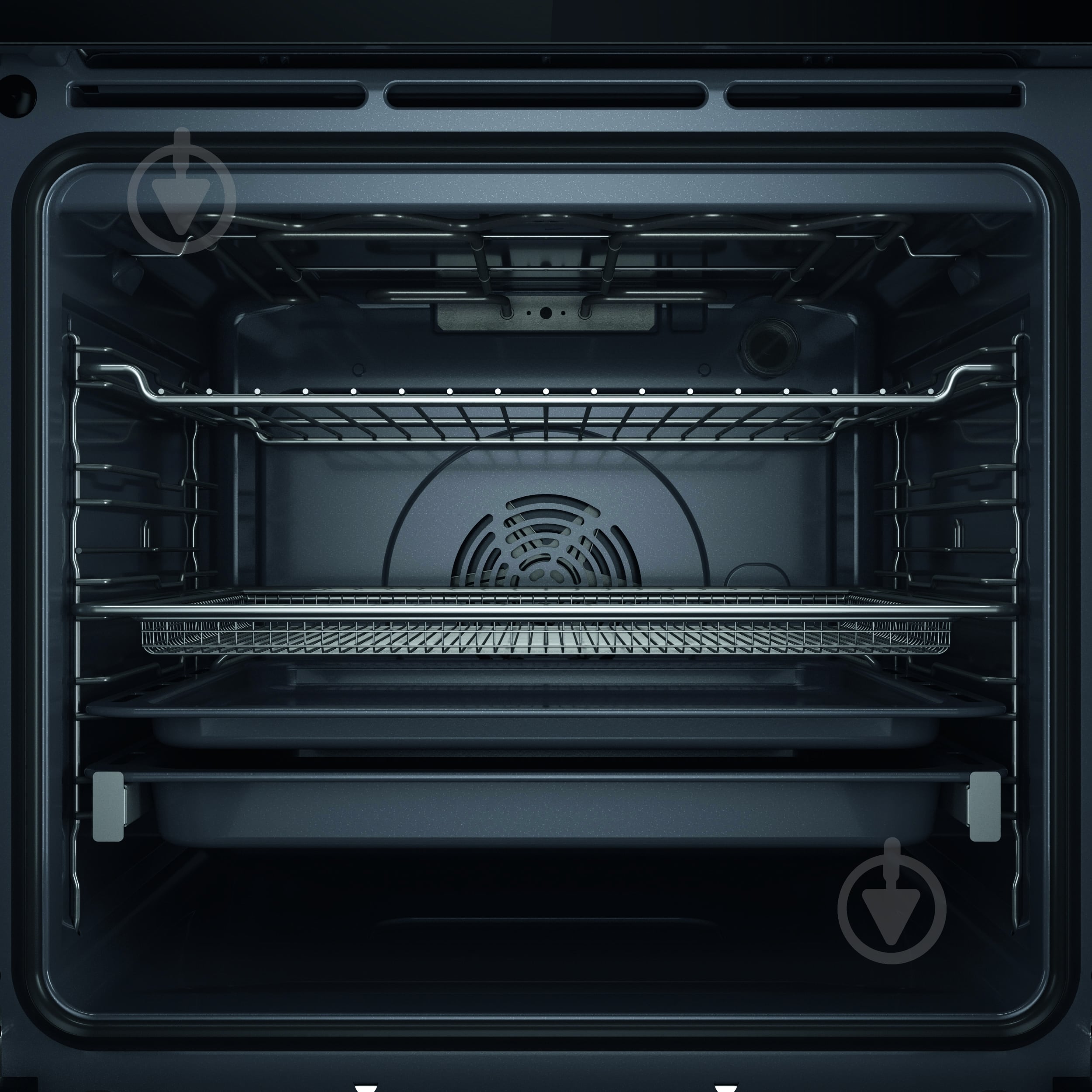 ВИТРИНА! Духовой шкаф Whirlpool WOI78HT1SXA - фото 4