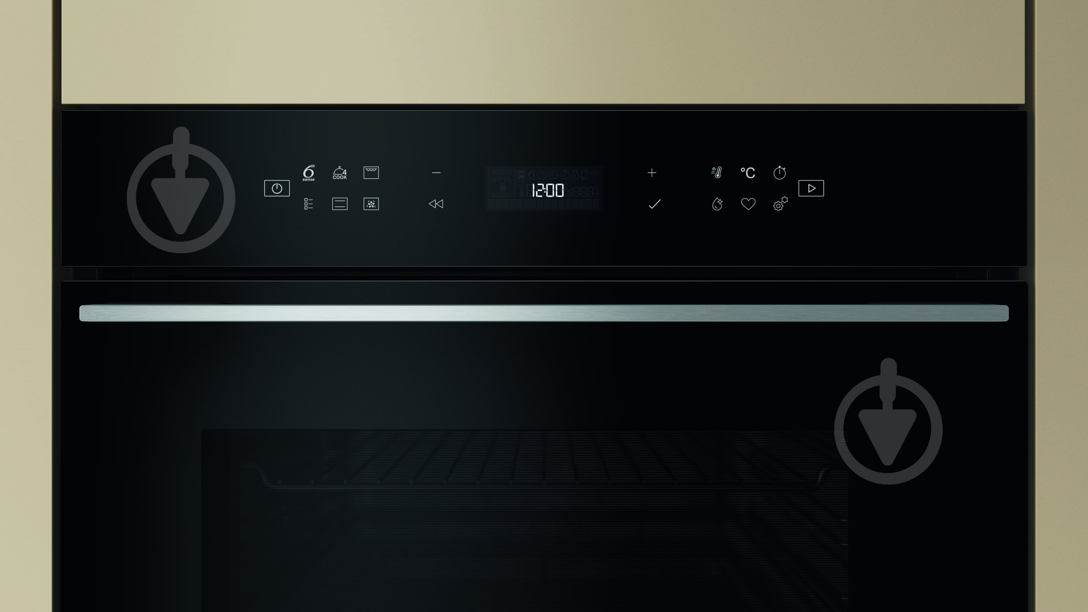 ВИТРИНА! Духовой шкаф Whirlpool WOI78HT1SXA - фото 5