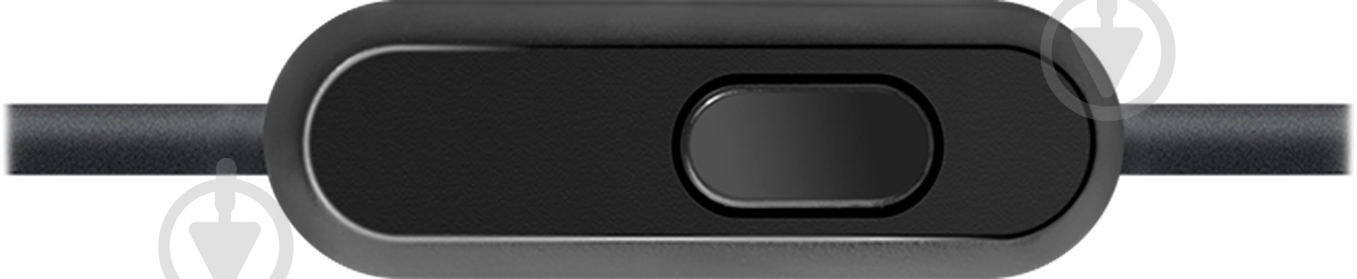 Наушники Defender Pulse 470 black/red 63472 - фото 2