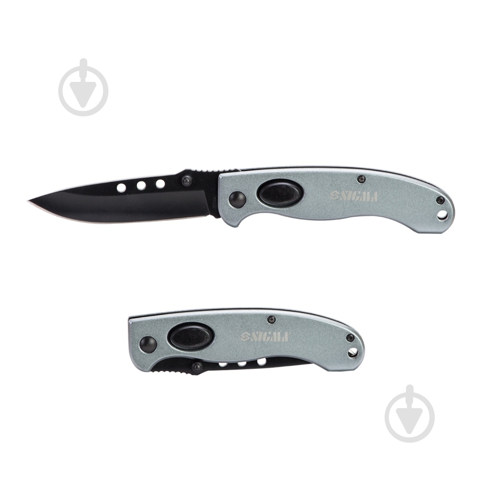 Мультитул Sigma 4375311 - фото 4