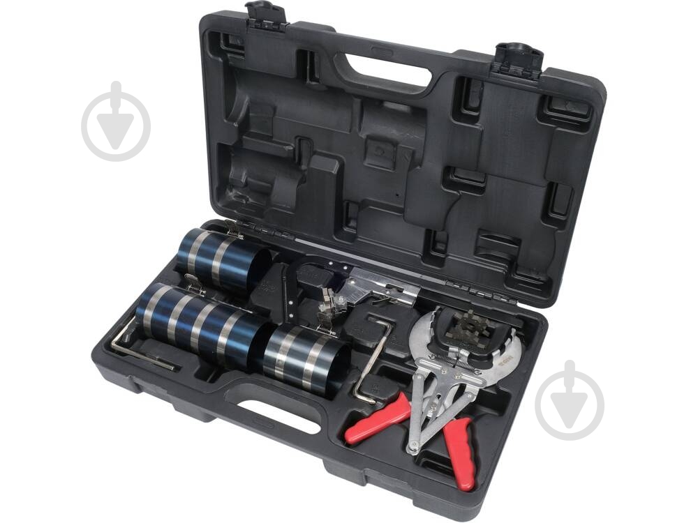 Набор YATO YT-06373 - фото 2