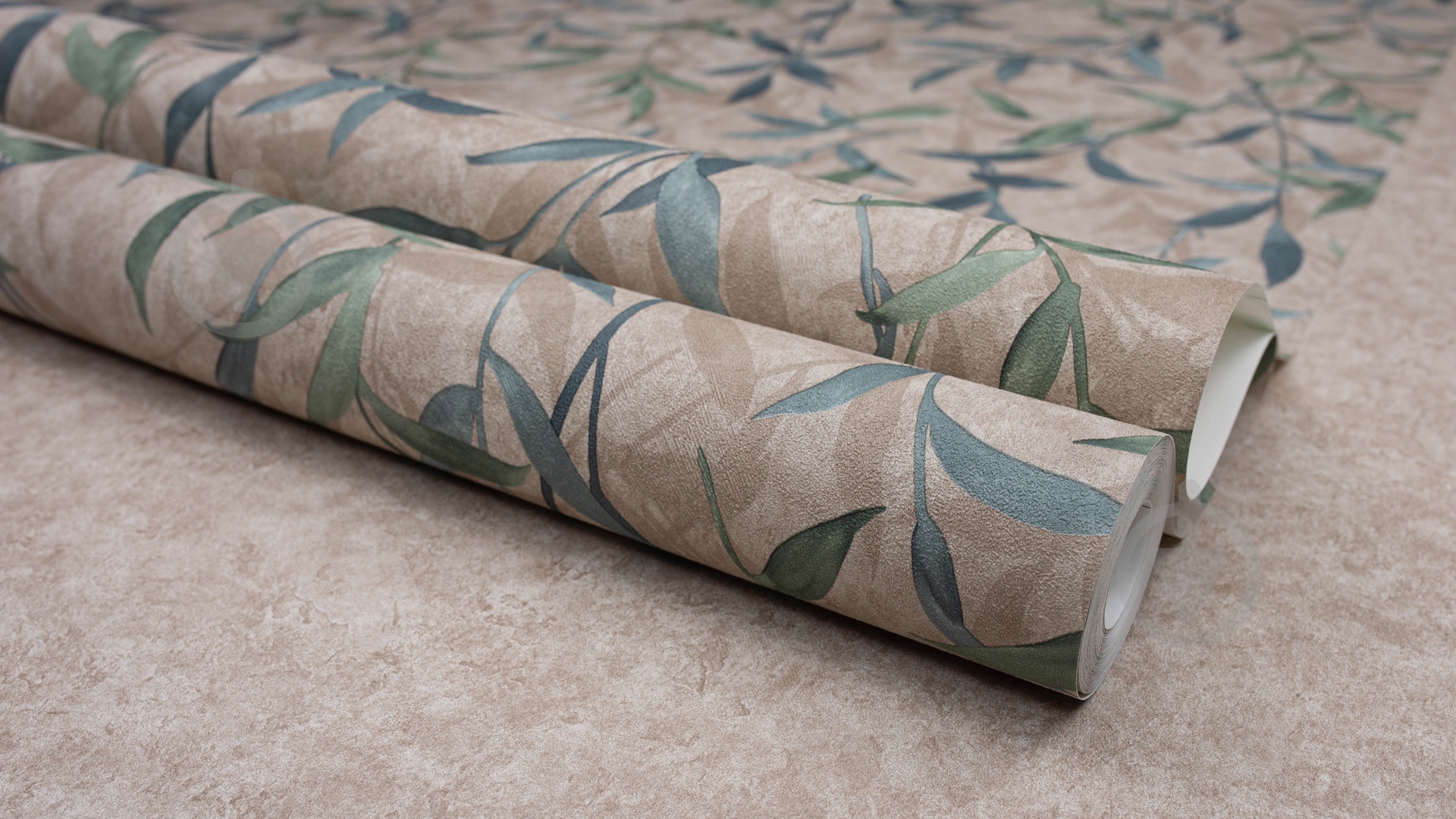 Обои виниловые на флизелиновой основе Sintra Liana 250549 1,06x10,05 м - фото 3