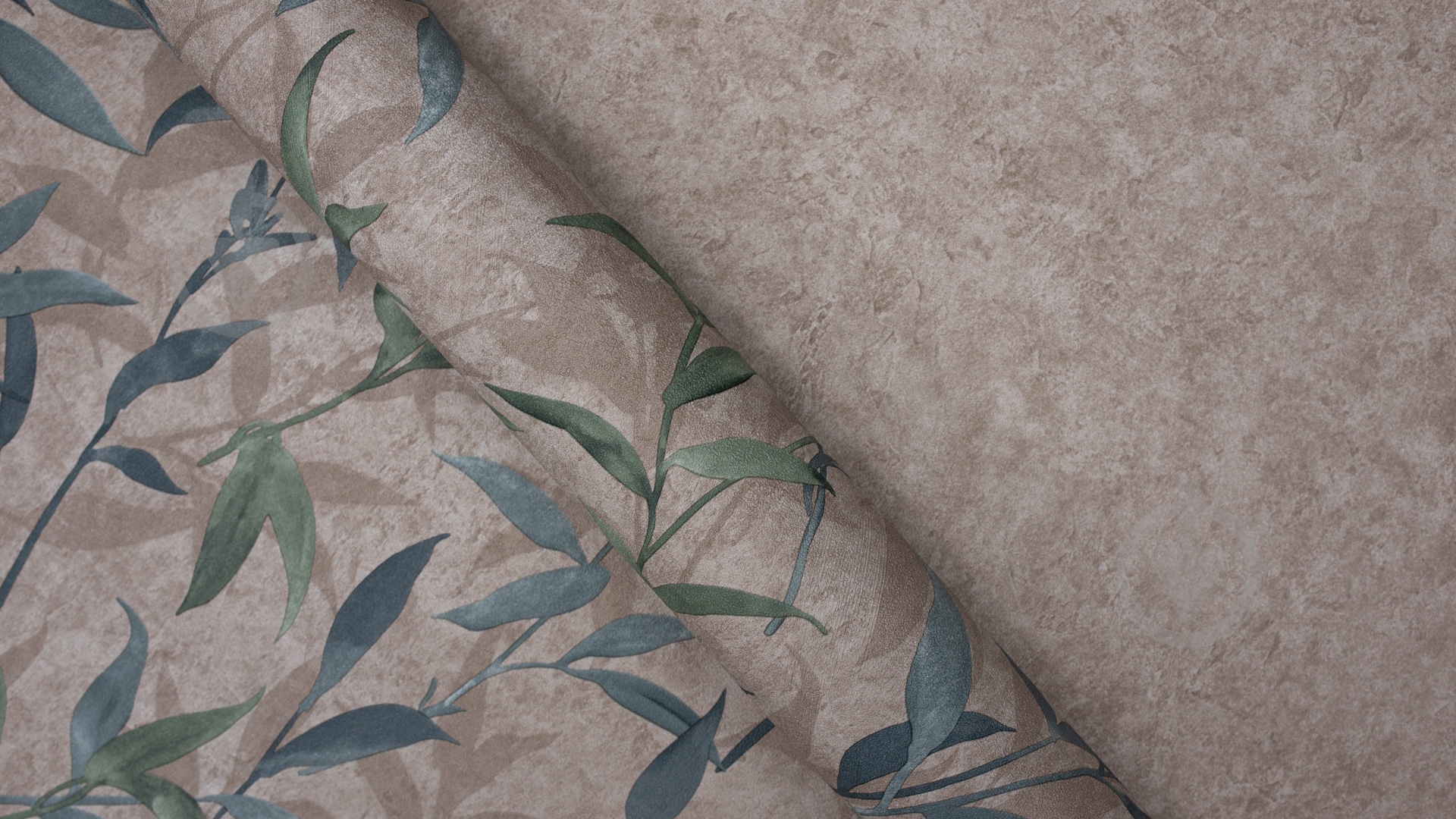 Обои виниловые на флизелиновой основе Sintra Liana 250549 1,06x10,05 м - фото 7