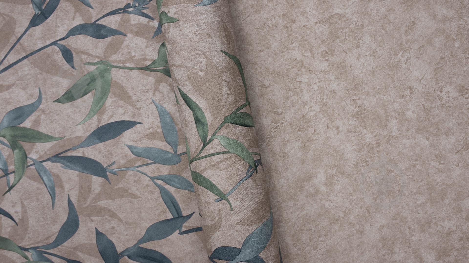 Обои виниловые на флизелиновой основе Sintra Liana 250549 1,06x10,05 м - фото 4