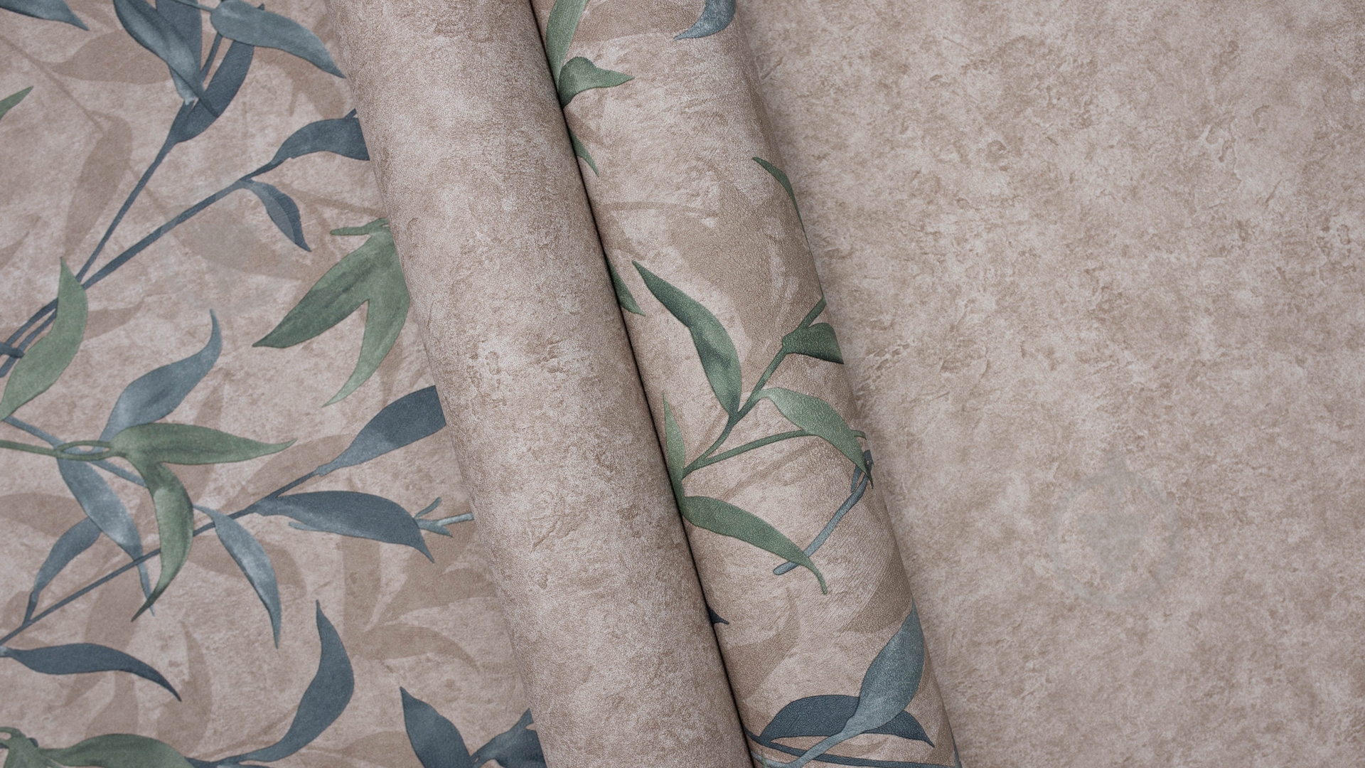 Обои виниловые на флизелиновой основе Sintra Liana 250549 1,06x10,05 м - фото 5