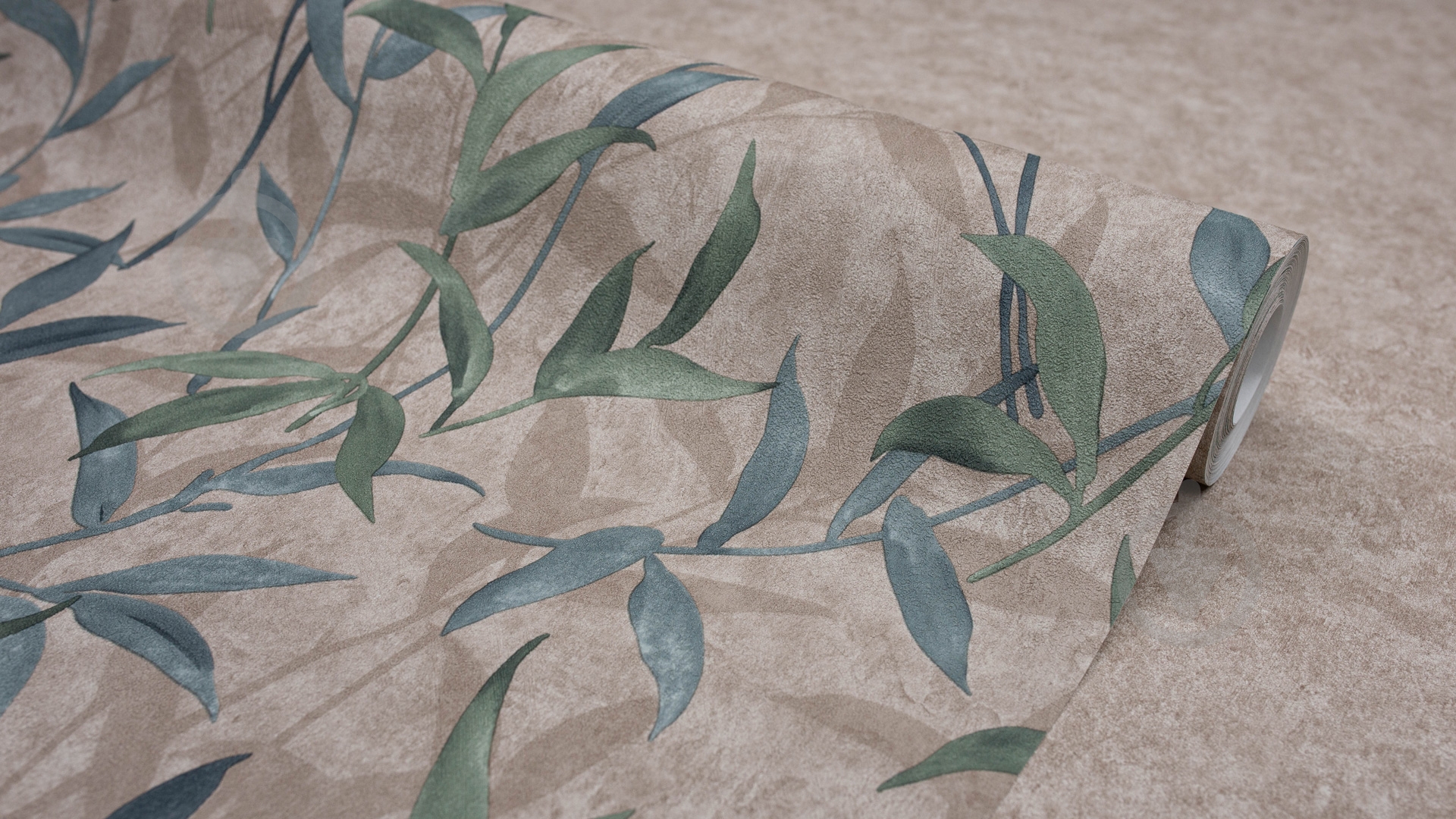 Обои виниловые на флизелиновой основе Sintra Liana 250549 1,06x10,05 м - фото 6