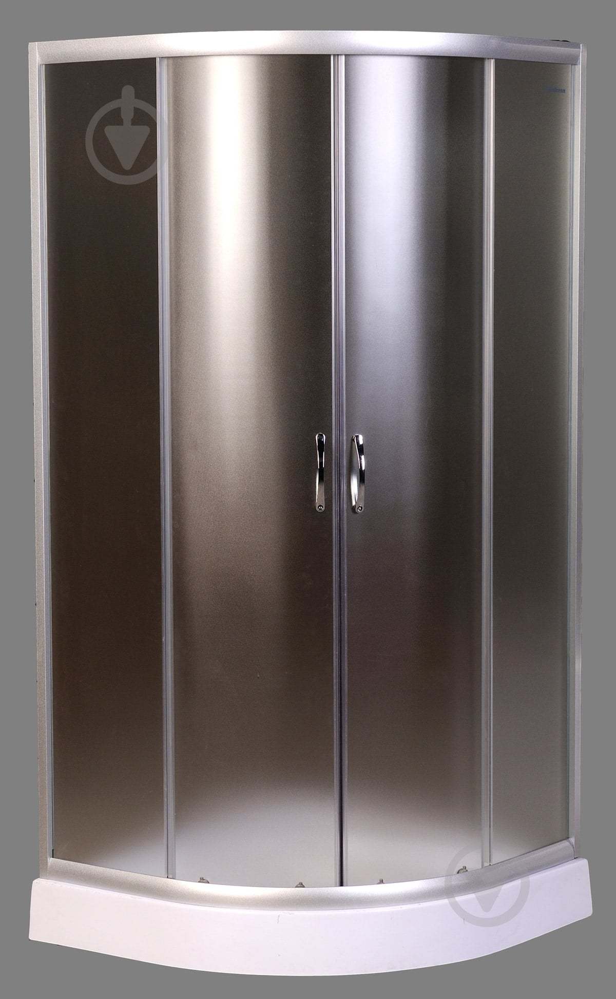 Душевая кабина AquaStream Simple 88 LW - фото 1