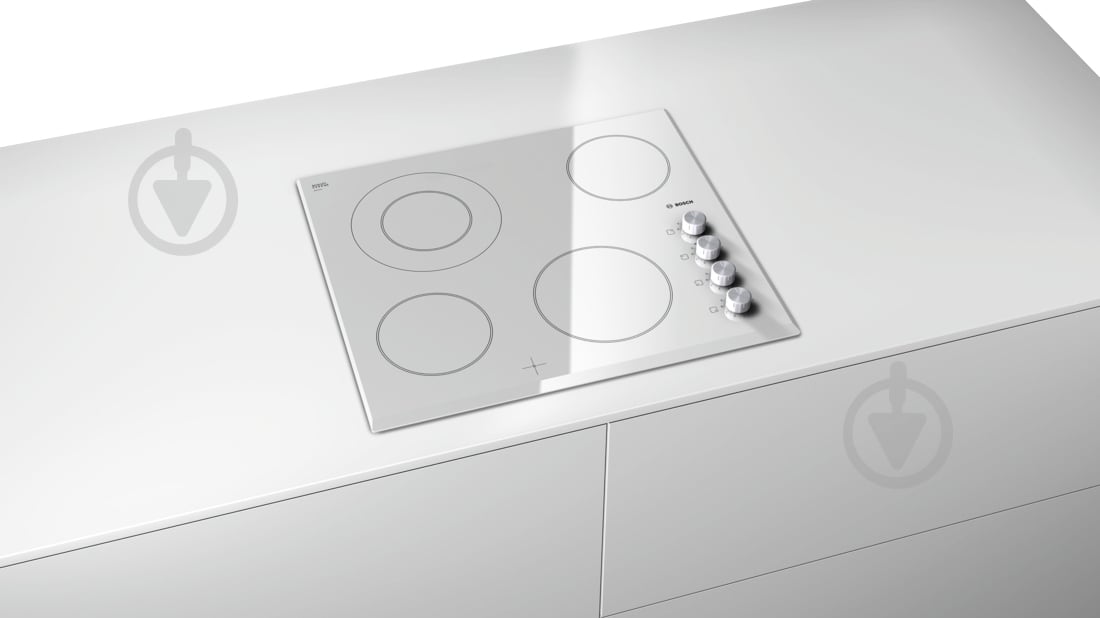 Варочная поверхность электрическая Bosch PKF 659C17E - фото 4 Варочная поверхность электрическая Bosch PKF 659C17E - фото 4