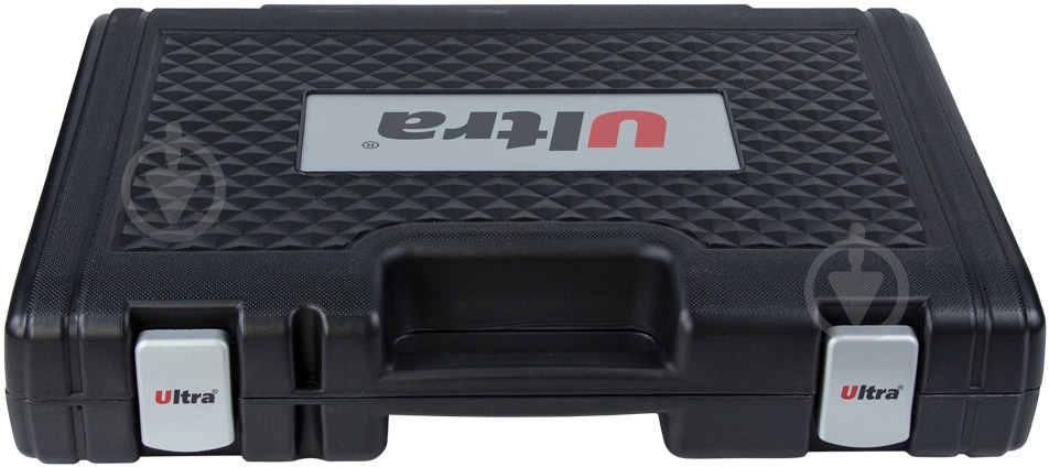 Набор насадок торцевых и биты Ultra CrV Taiwan 172 шт. 6003232 - фото 5 Набор насадок торцевых и биты Ultra CrV Taiwan 172 шт. 6003232 - фото 5