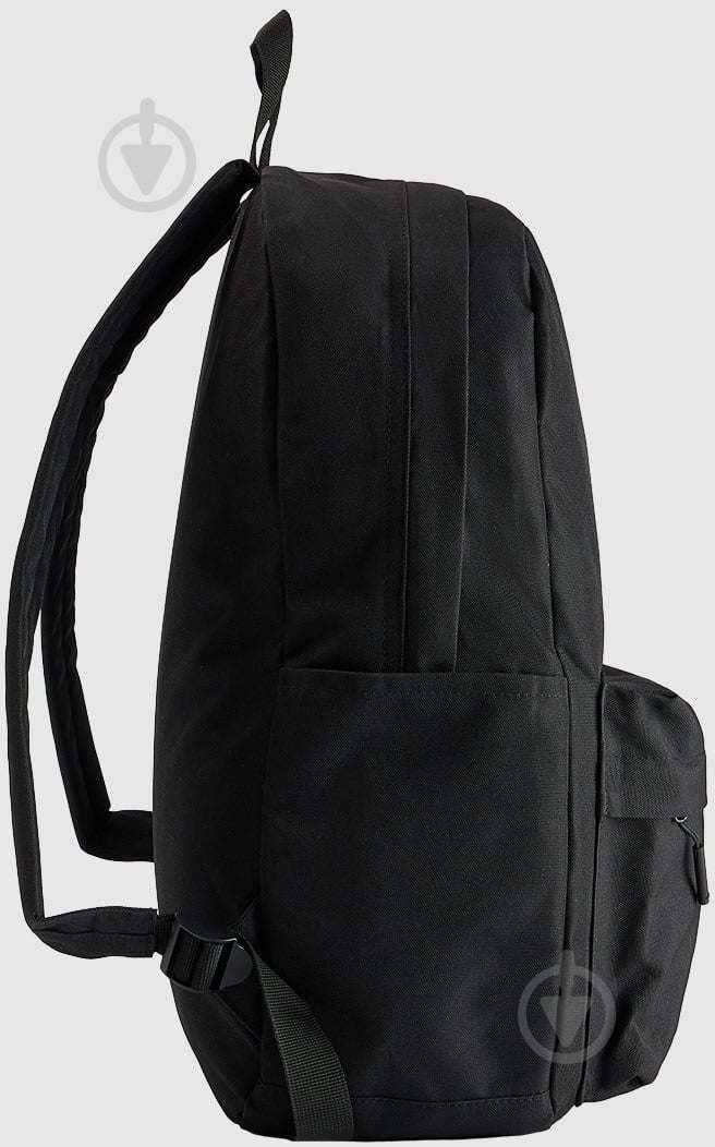 Рюкзак 4F U502 4FRMM00ABACU502-20S 18 л чорний - фото 4